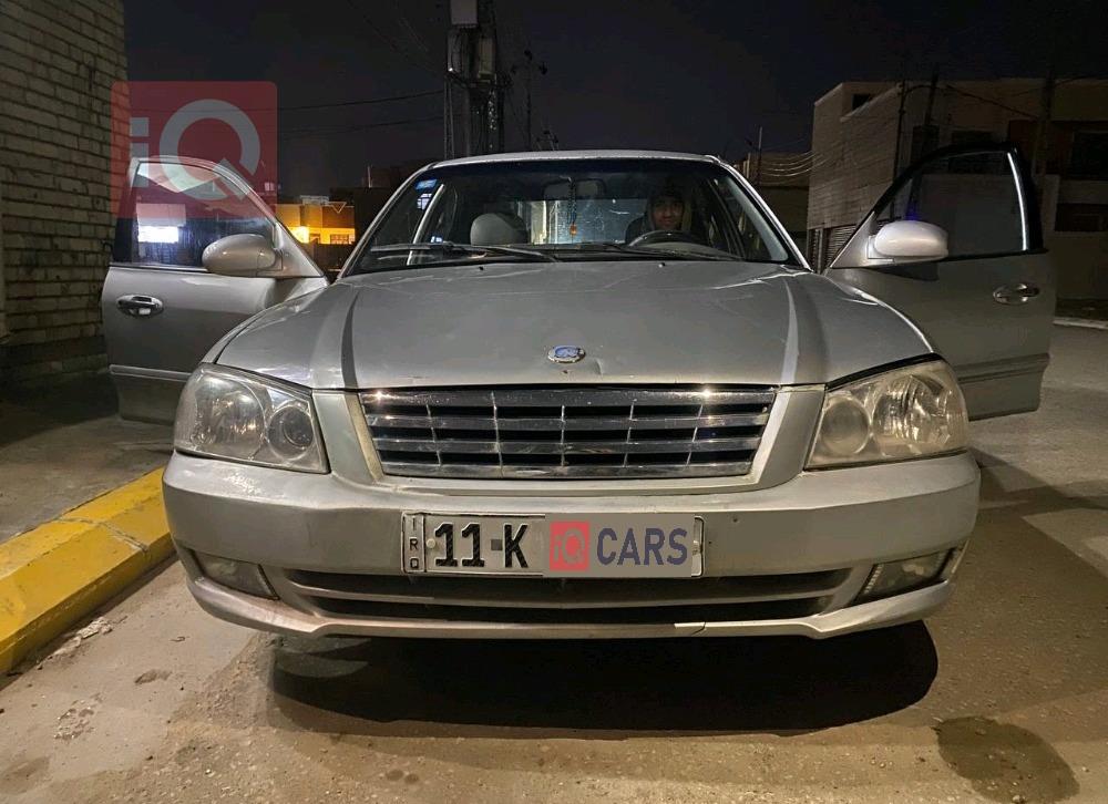 كيا اوبتيما